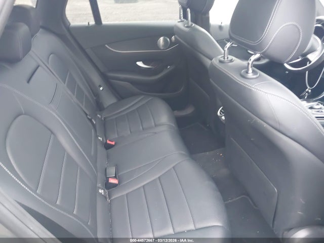 Aukcja sprzedaży 2017 Mercedes-benz Glc 300 4matic, vin: WDC0G4KB1HF253400, numer aukcji: 44572667