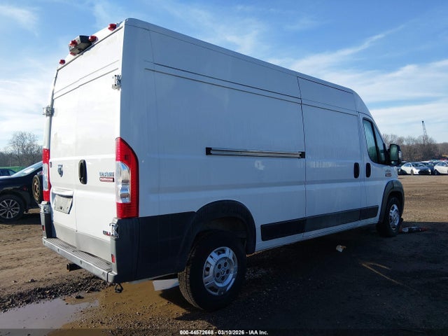 Продаж на аукціоні авто 2016 Ram Promaster 2500 High Roof, vin: 3C6TRVDD8GE112194, номер лоту: 44572668