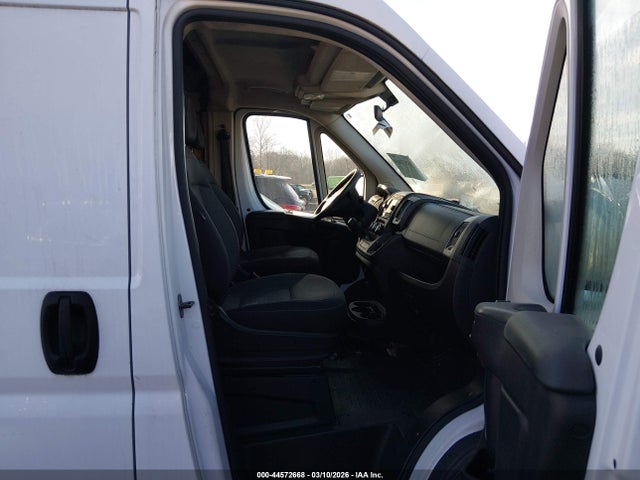 Продаж на аукціоні авто 2016 Ram Promaster 2500 High Roof, vin: 3C6TRVDD8GE112194, номер лоту: 44572668