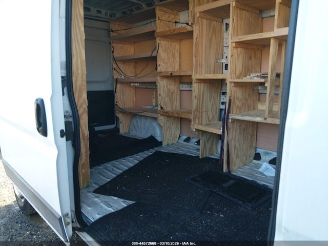 Продаж на аукціоні авто 2016 Ram Promaster 2500 High Roof, vin: 3C6TRVDD8GE112194, номер лоту: 44572668