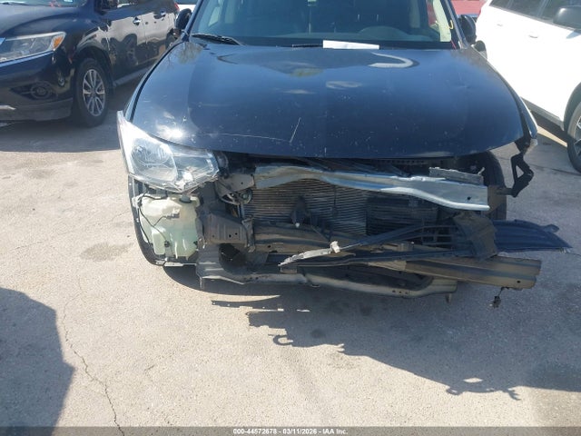 Mitsubishi Outlander Se 2014 JA4AD3A32EZ002977 Image 6