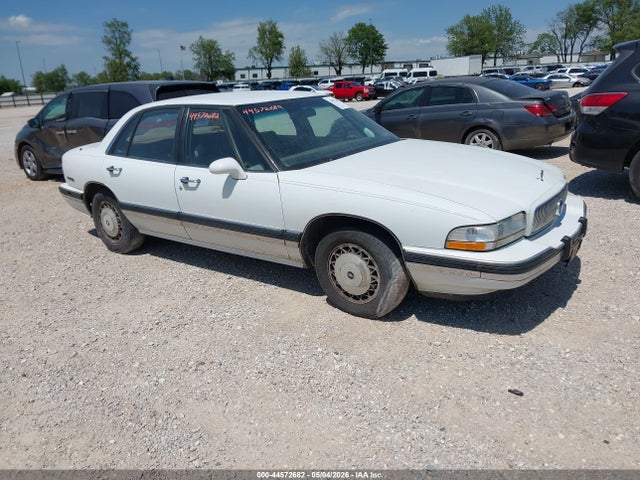 Продажа на аукционе авто 1995 Buick Lesabre Limited, vin: 1G4HR52L9SH490807, номер лота: 44572682