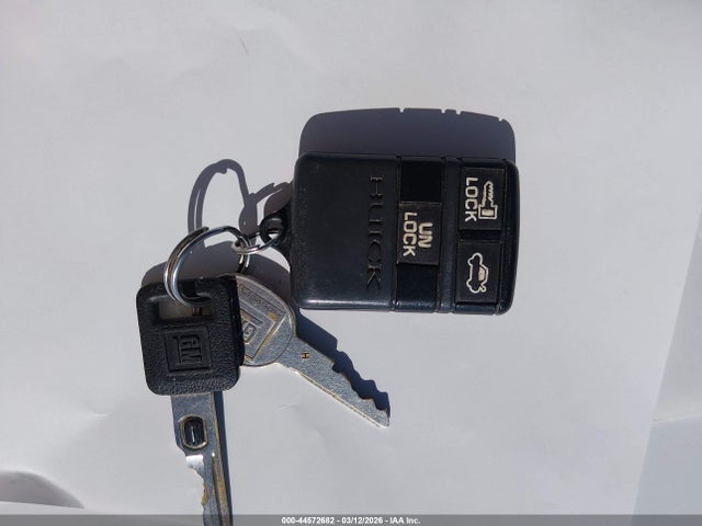 Продажа на аукционе авто 1995 Buick Lesabre Limited, vin: 1G4HR52L9SH490807, номер лота: 44572682