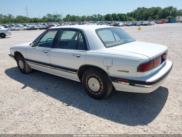 Продажа на аукционе авто 1995 Buick Lesabre Limited, vin: 1G4HR52L9SH490807, номер лота: 44572682