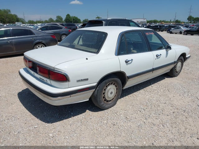 Продажа на аукционе авто 1995 Buick Lesabre Limited, vin: 1G4HR52L9SH490807, номер лота: 44572682