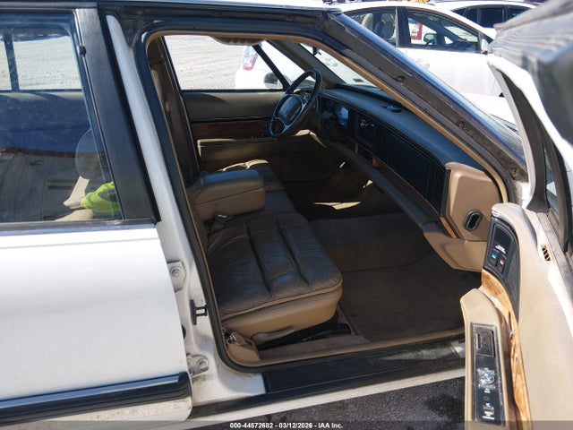 Продажа на аукционе авто 1995 Buick Lesabre Limited, vin: 1G4HR52L9SH490807, номер лота: 44572682