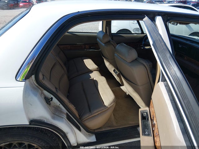 Продажа на аукционе авто 1995 Buick Lesabre Limited, vin: 1G4HR52L9SH490807, номер лота: 44572682