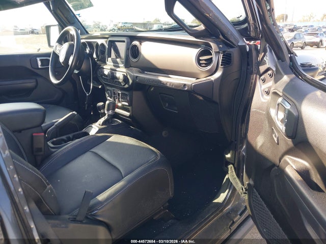 2022 JEEP WRANGLER UNLIMITED 1C4HJXDN4NW271453 Photo 4