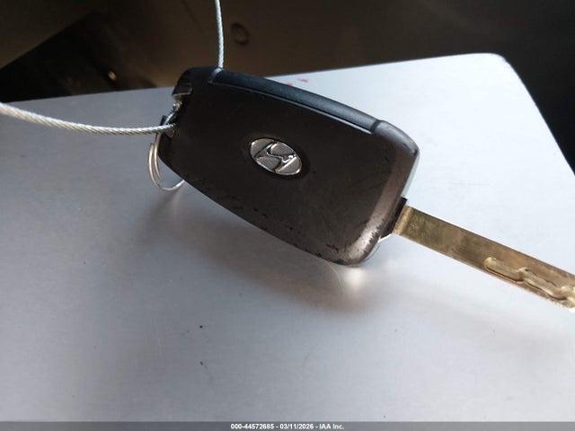 2019 HYUNDAI KONA KM8K1CAA5KU259492 Photo 10