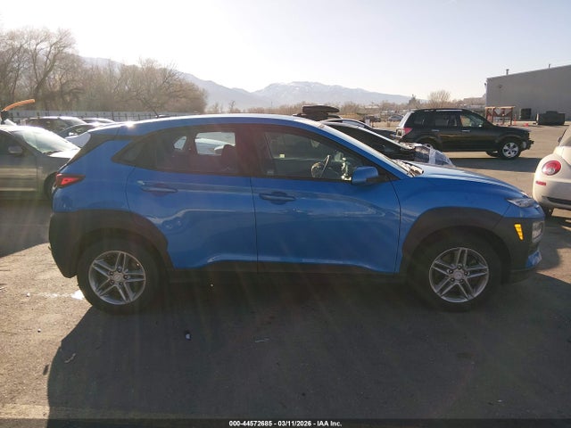 Hyundai Kona Se 2019 KM8K1CAA5KU259492 Image 13
