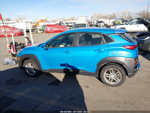 Hyundai Kona Se 2019 KM8K1CAA5KU259492 Image 14