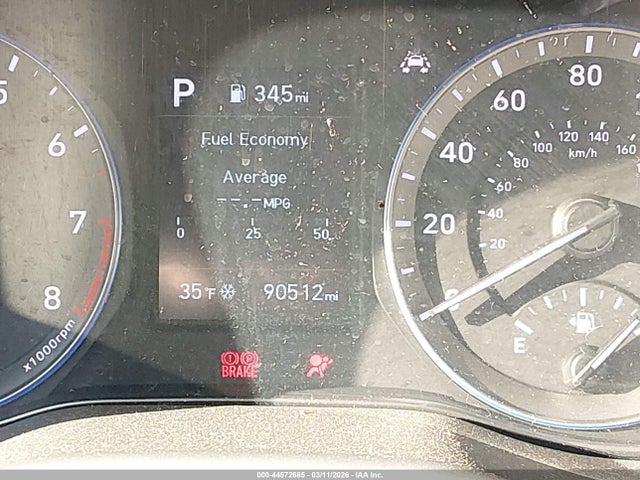 Hyundai Kona Se 2019 KM8K1CAA5KU259492 Image 15