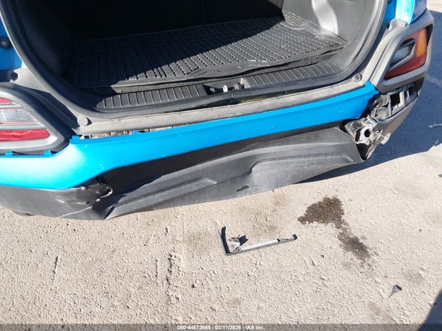 2019 HYUNDAI KONA KM8K1CAA5KU259492 Photo 5