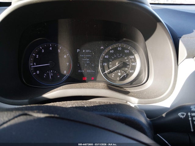 2019 HYUNDAI KONA KM8K1CAA5KU259492 Photo 6