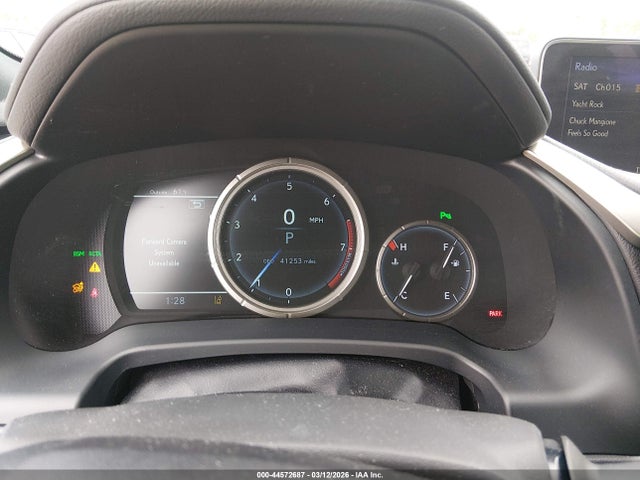 Aukcja sprzedaży 2018 Lexus Rx 350 F Sport, vin: 2T2BZMCA6JC166133, numer aukcji: 44572687
