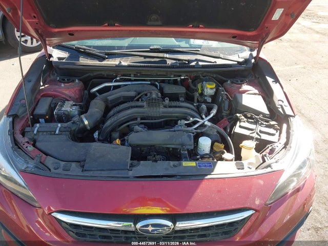 4S3GTAV63N3704613 Subaru Impreza Premium 5-door