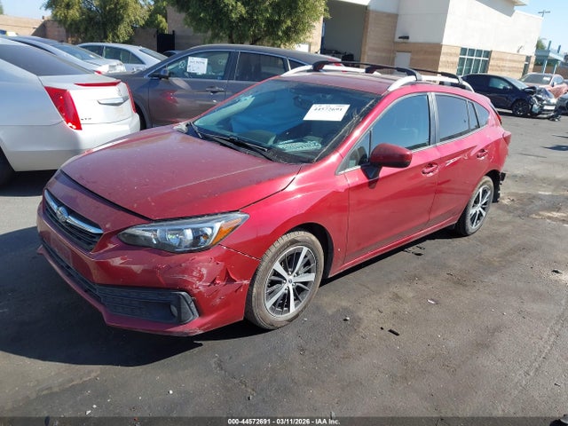 4S3GTAV63N3704613 Subaru Impreza Premium 5-door