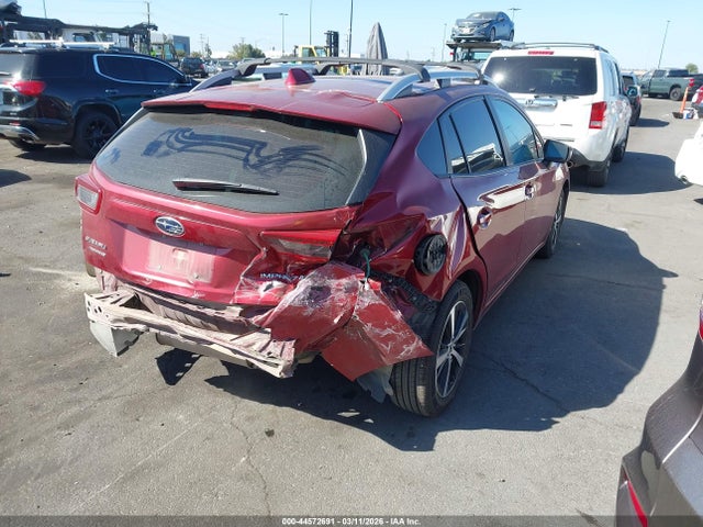 4S3GTAV63N3704613 Subaru Impreza Premium 5-door
