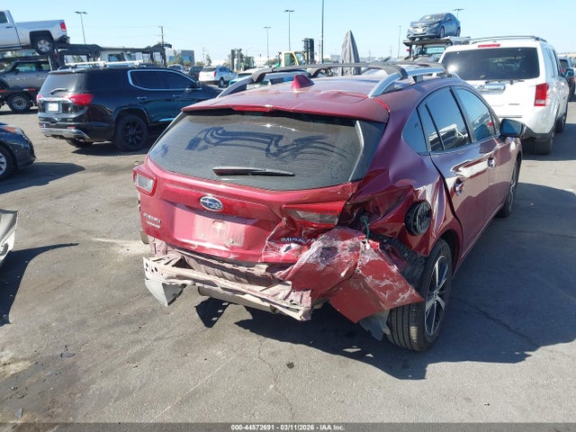 4S3GTAV63N3704613 Subaru Impreza Premium 5-door