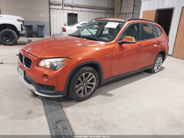 Продаж на аукціоні авто 2015 Bmw X1 Xdrive28i, vin: WBAVL1C56FVY40321, номер лоту: 44572692