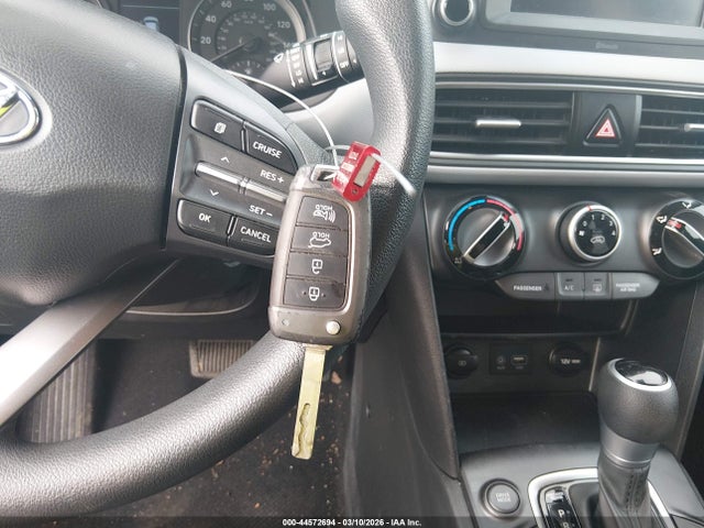 Продаж на аукціоні авто 2021 Hyundai Kona Se, vin: KM8K12AA9MU659522, номер лоту: 44572694