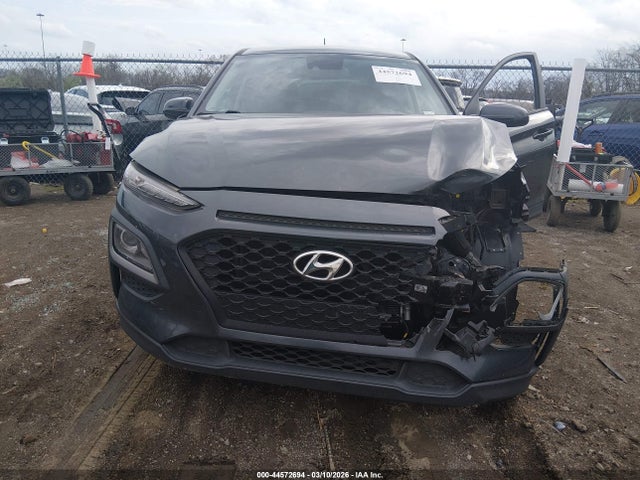 Продаж на аукціоні авто 2021 Hyundai Kona Se, vin: KM8K12AA9MU659522, номер лоту: 44572694