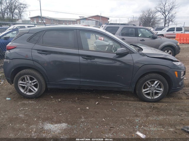 Продаж на аукціоні авто 2021 Hyundai Kona Se, vin: KM8K12AA9MU659522, номер лоту: 44572694
