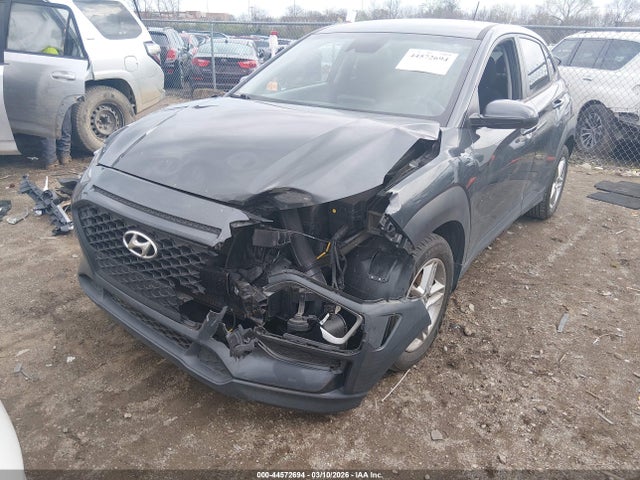Продаж на аукціоні авто 2021 Hyundai Kona Se, vin: KM8K12AA9MU659522, номер лоту: 44572694
