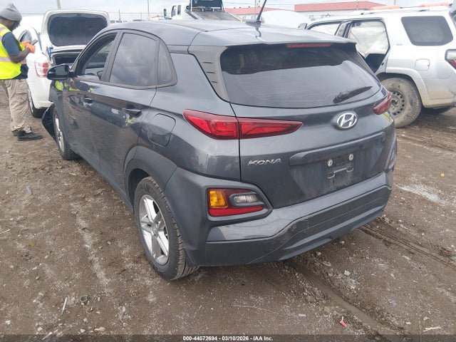 Продаж на аукціоні авто 2021 Hyundai Kona Se, vin: KM8K12AA9MU659522, номер лоту: 44572694