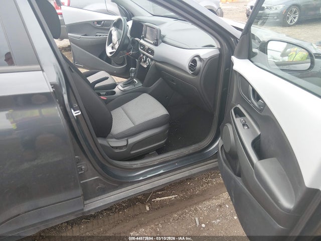 Продаж на аукціоні авто 2021 Hyundai Kona Se, vin: KM8K12AA9MU659522, номер лоту: 44572694