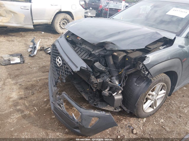 Продаж на аукціоні авто 2021 Hyundai Kona Se, vin: KM8K12AA9MU659522, номер лоту: 44572694