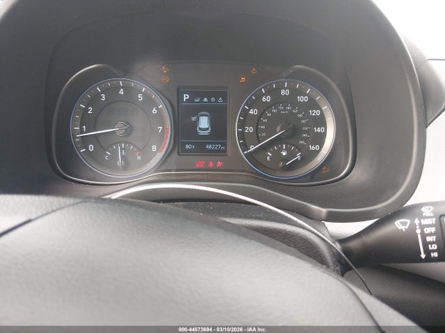 Продаж на аукціоні авто 2021 Hyundai Kona Se, vin: KM8K12AA9MU659522, номер лоту: 44572694