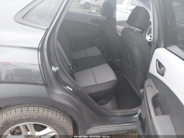 Продаж на аукціоні авто 2021 Hyundai Kona Se, vin: KM8K12AA9MU659522, номер лоту: 44572694
