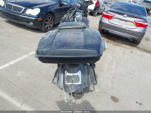 1HD1KRM1XGB618672 Harley-Davidson Flhxs Street Glide Special