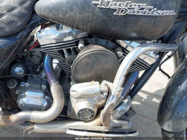 1HD1KRM1XGB618672 Harley-Davidson Flhxs Street Glide Special