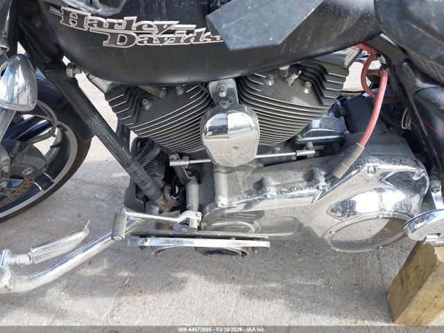 1HD1KRM1XGB618672 Harley-Davidson Flhxs Street Glide Special
