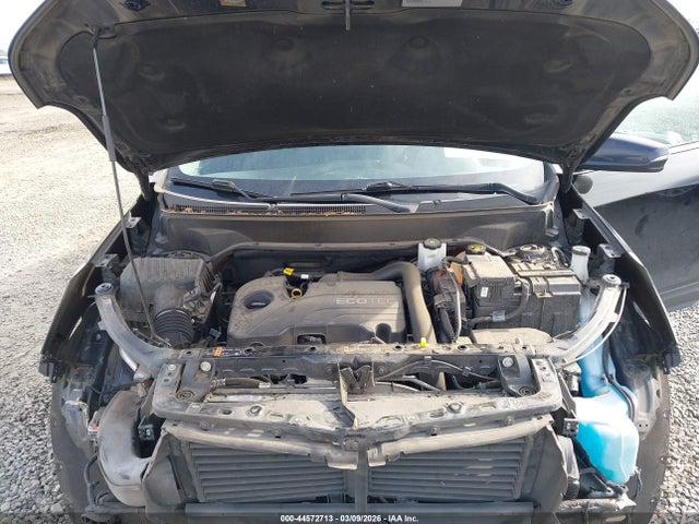 2GNAXUEV3K6286861 Chevrolet EQUINOX LT