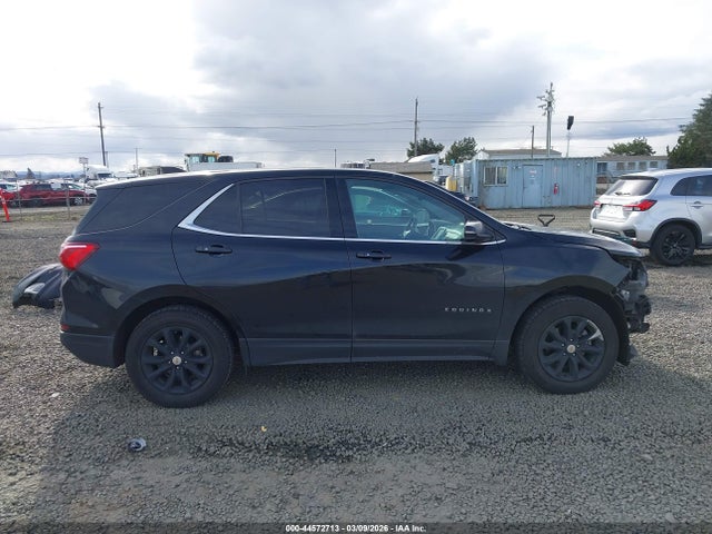2GNAXUEV3K6286861 Chevrolet EQUINOX LT