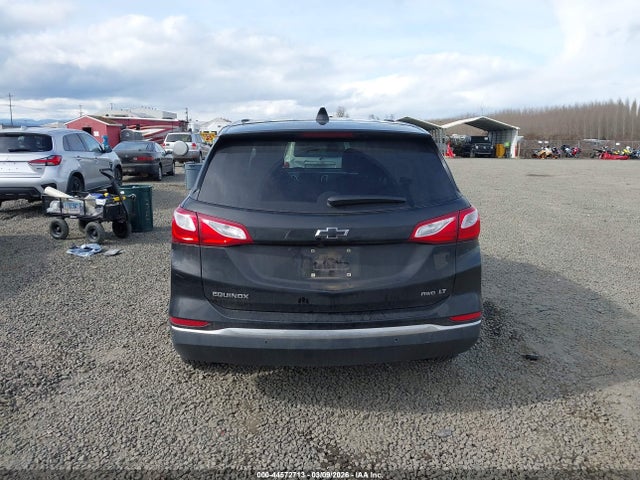 2GNAXUEV3K6286861 Chevrolet EQUINOX LT