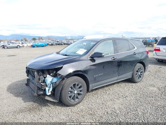 2GNAXUEV3K6286861 Chevrolet EQUINOX LT