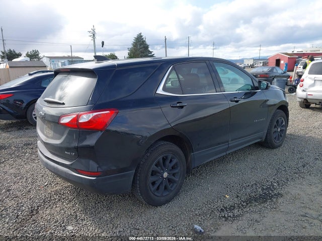 2GNAXUEV3K6286861 Chevrolet EQUINOX LT