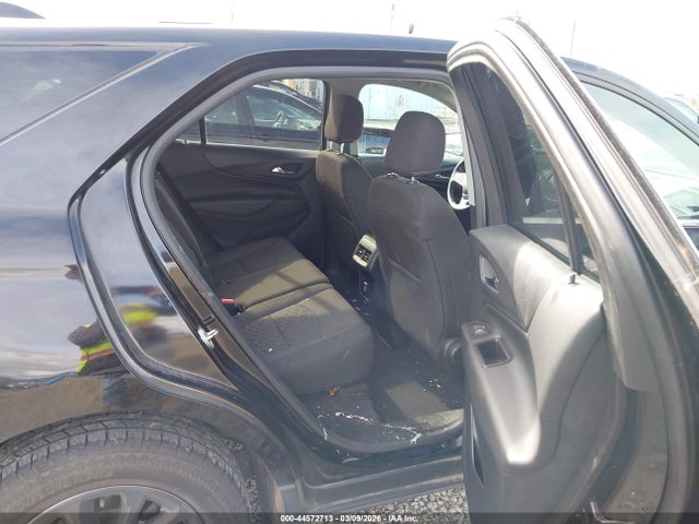 2GNAXUEV3K6286861 Chevrolet EQUINOX LT