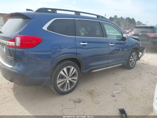 44572716 :رقم المزاد ، 4S4WMARD4M3430110 vin ، 2021 Subaru Ascent Touring مزاد بيع