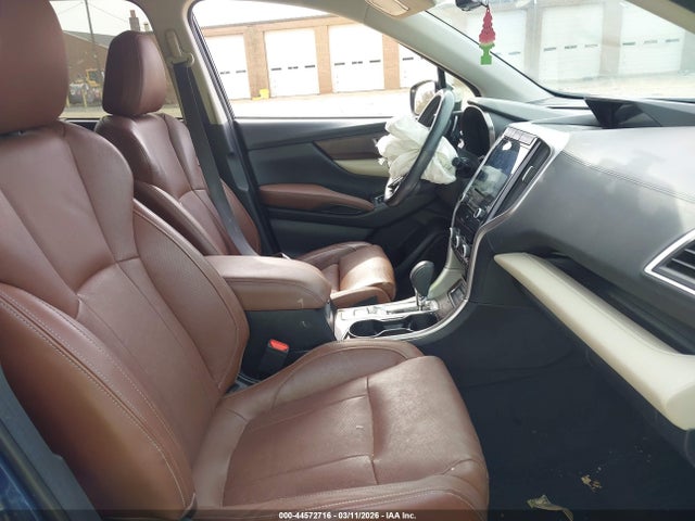 44572716 :رقم المزاد ، 4S4WMARD4M3430110 vin ، 2021 Subaru Ascent Touring مزاد بيع