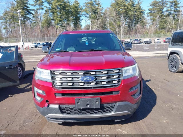 Продаж на аукціоні авто 2017 Ford Explorer Xlt, vin: 1FM5K8D83HGC30564, номер лоту: 44572718