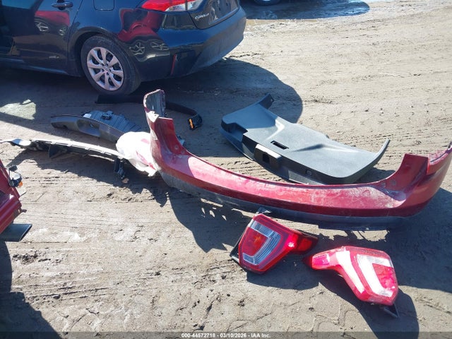 Продаж на аукціоні авто 2017 Ford Explorer Xlt, vin: 1FM5K8D83HGC30564, номер лоту: 44572718