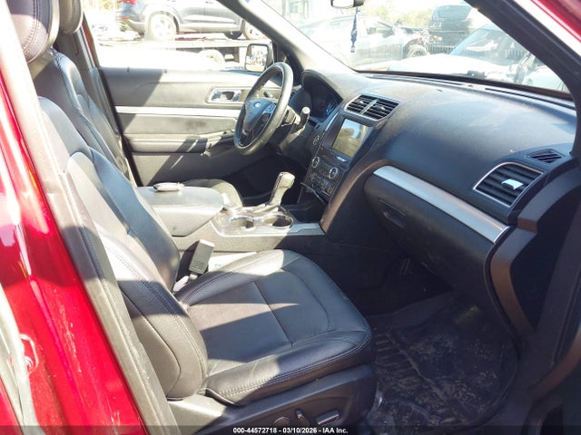Продаж на аукціоні авто 2017 Ford Explorer Xlt, vin: 1FM5K8D83HGC30564, номер лоту: 44572718