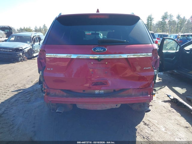 Продаж на аукціоні авто 2017 Ford Explorer Xlt, vin: 1FM5K8D83HGC30564, номер лоту: 44572718