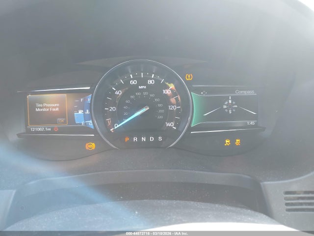 Продаж на аукціоні авто 2017 Ford Explorer Xlt, vin: 1FM5K8D83HGC30564, номер лоту: 44572718