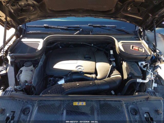 4JGFB4KE9LA225094 Mercedes-Benz Gle 350 4matic